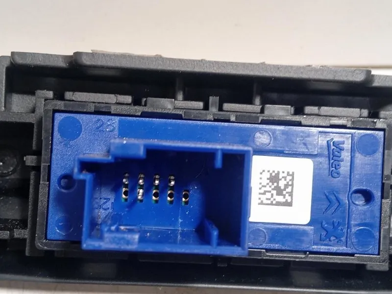 Pulsantiera Multifunzione Centrale 9811043277 Citroen DS3 2016