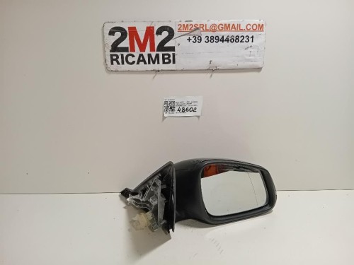 Pulsantiera Multifunzione Centrale 735451108 Fiat 500 II 2015