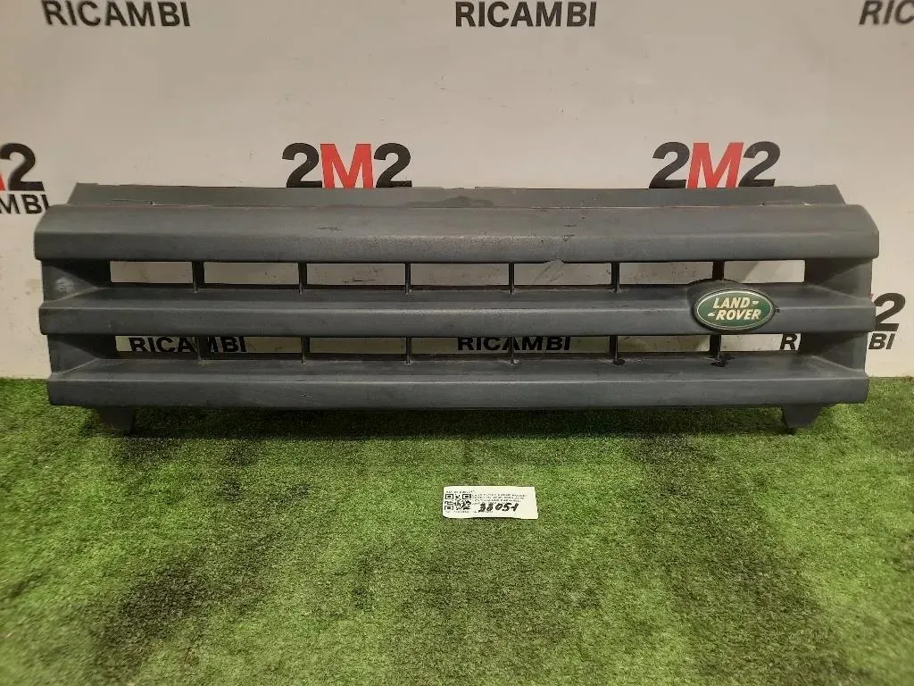 Griglia DI Ventilazione Paraurti ANT DHB000210 Land Rover Range Rover Sport I 2005