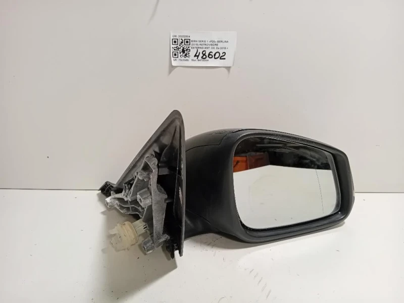 Retrovisore Esterno ANT DX 20202004 6 PIN Bmw Serie 1 F20 Berlina 2015