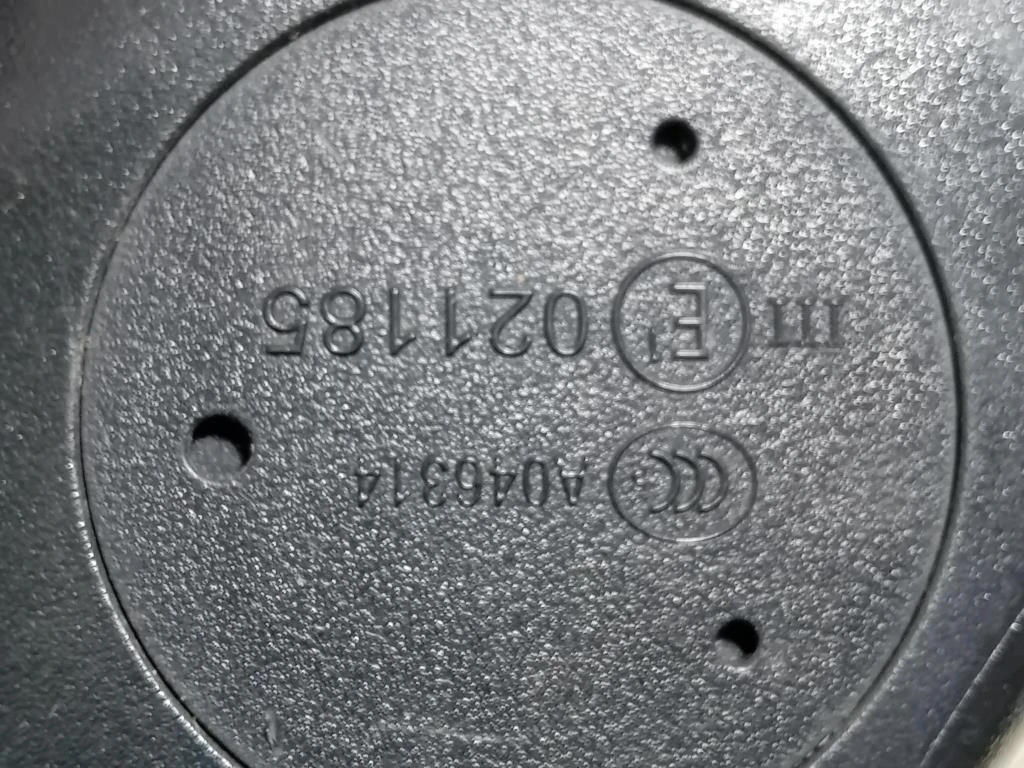 Retrovisore Esterno ANT DX 20202004 Bmw Serie 1 F20 Berlina 2015