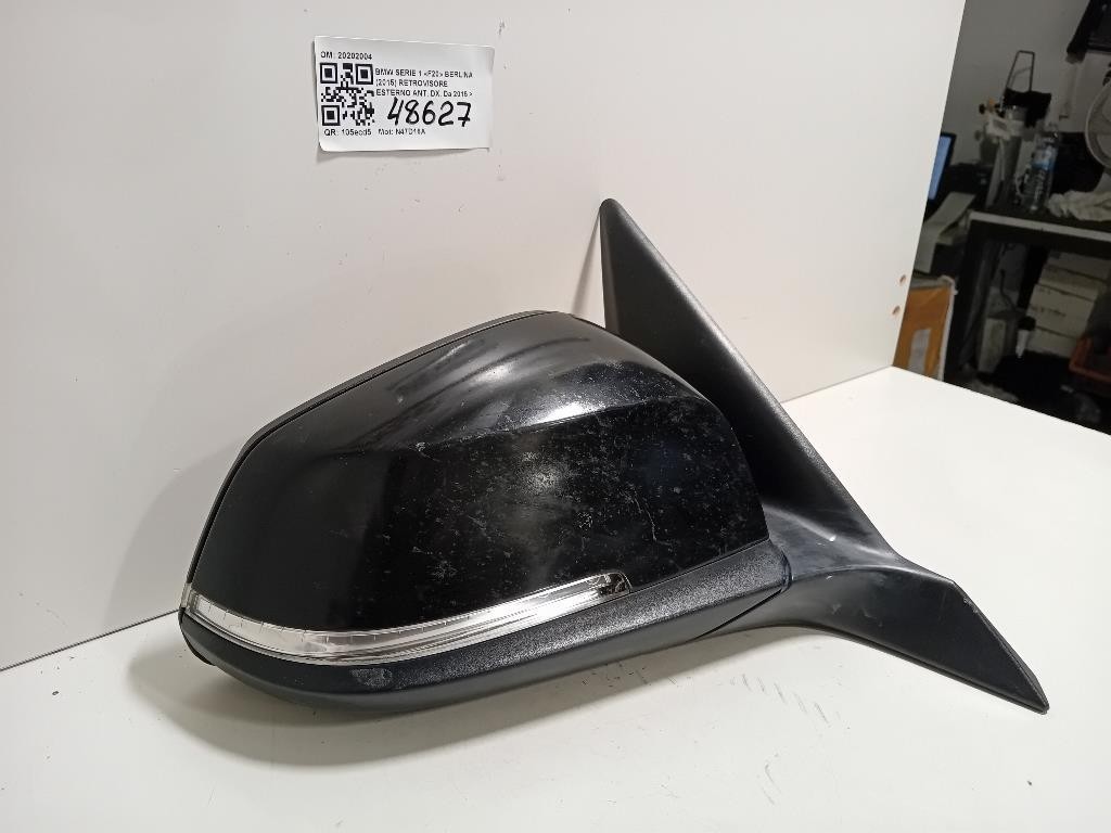 Griglia DI Ventilazione Paraurti ANT AH32-8138-AW Land Rover Range Rover Sport II 2009