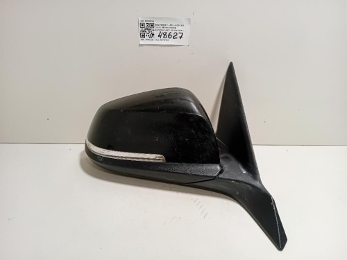 Pulsantiera Multifunzione Centrale 735451108 Fiat 500 II 2015