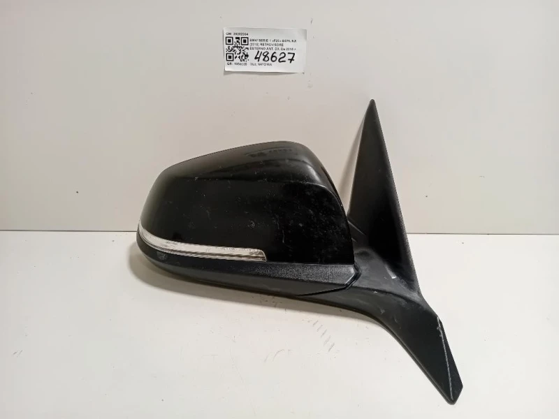 Retrovisore Esterno ANT DX 20202004 Bmw Serie 1 F20 Berlina 2015