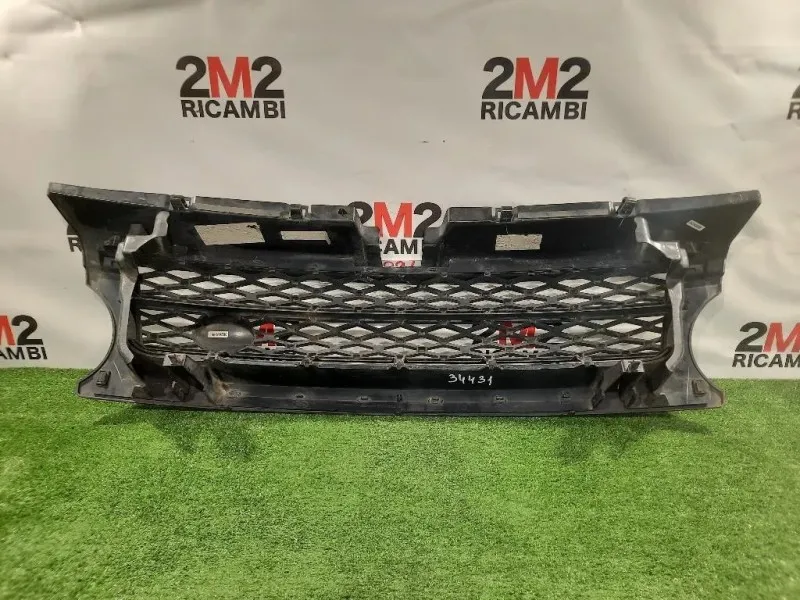 Griglia DI Ventilazione Paraurti ANT AH32-8138-AW Land Rover Range Rover Sport II 2009