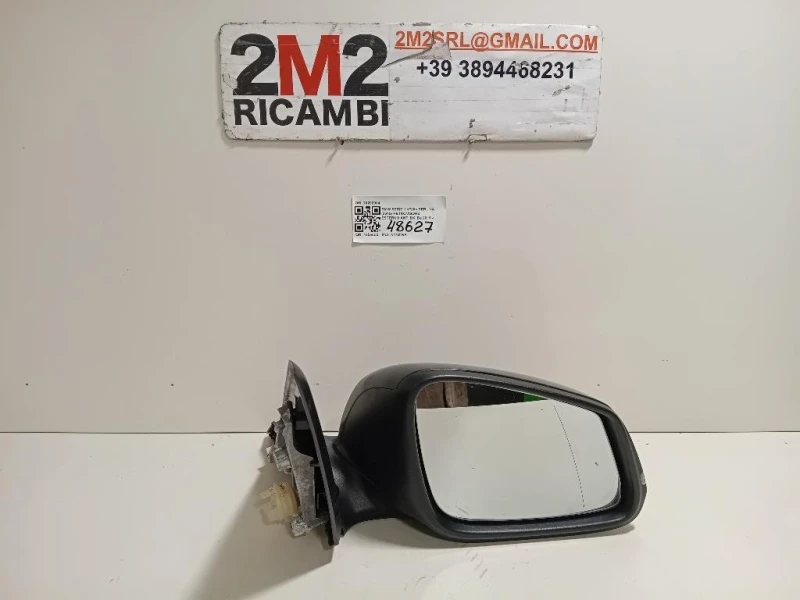 Retrovisore Esterno ANT DX 20202004 Bmw Serie 1 F20 Berlina 2015