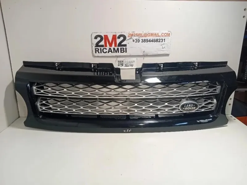 Griglia DI Ventilazione Paraurti ANT AH32-8138-AW Land Rover Range Rover Sport II 2009