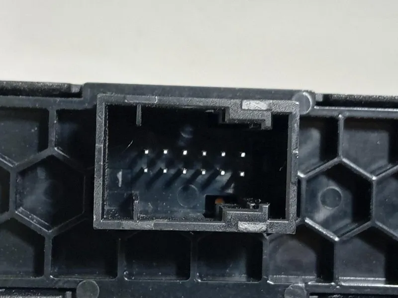 Pulsantiera Multifunzione Centrale 07356109130 Fiat 500X 2018