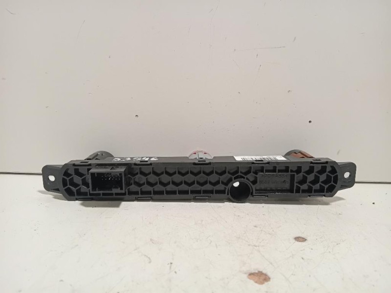 Pulsantiera Multifunzione Centrale 07356109130 Fiat 500X 2018