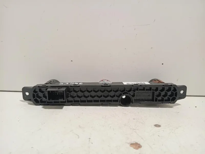 Pulsantiera Multifunzione Centrale 07356109130 Fiat 500X 2018