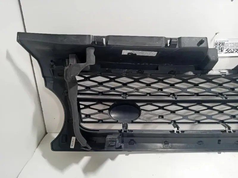 Griglia DI Ventilazione Paraurti ANT AH32-8138-AW Land Rover Range Rover Sport II 2009