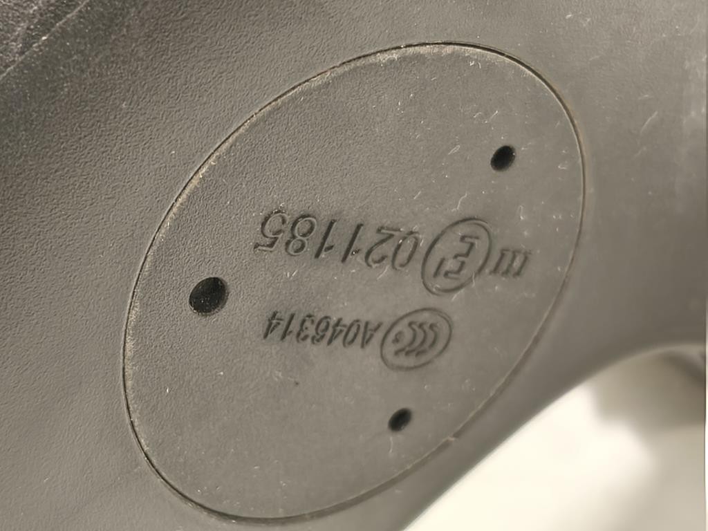 Griglia DI Ventilazione Paraurti ANT DK62-3200-XX Land Rover Range Rover Sport III 2014