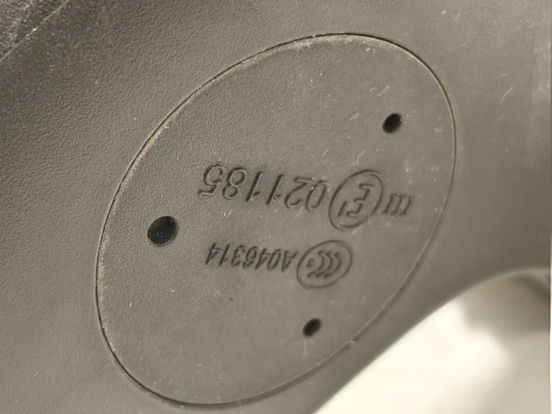 Retrovisore Esterno ANT DX 6 PIN Bmw Serie 1 F20 Berlina 2015
