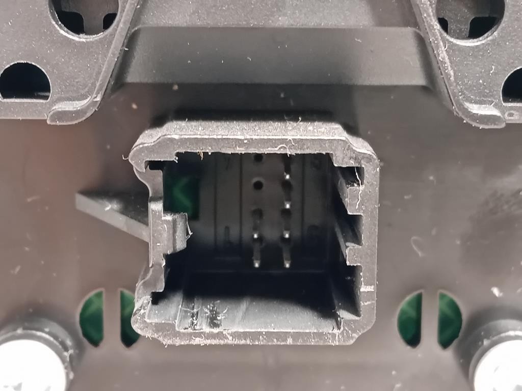 Pulsantiera Multifunzione Centrale 331410000 Ford Focus IV SW 2011