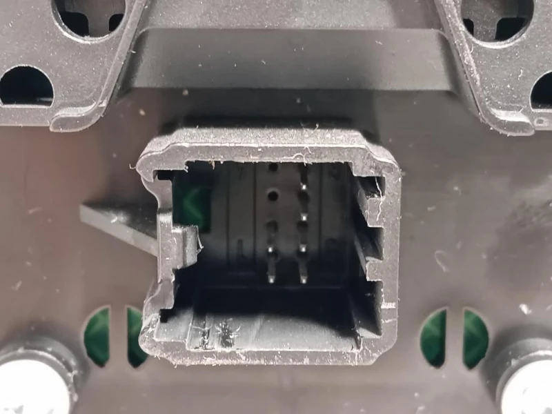 Pulsantiera Multifunzione Centrale 331410000 Ford Focus IV SW 2011