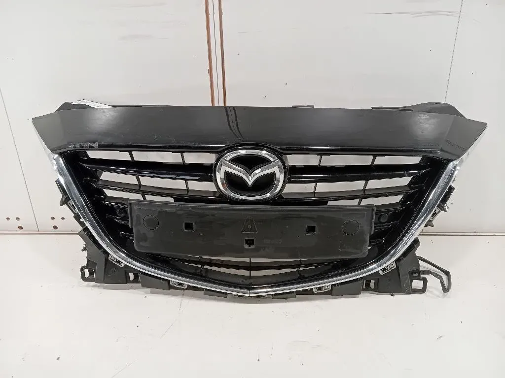 Griglia DI Ventilazione Paraurti ANT BJE1-50712 Mazda 3 III 2016