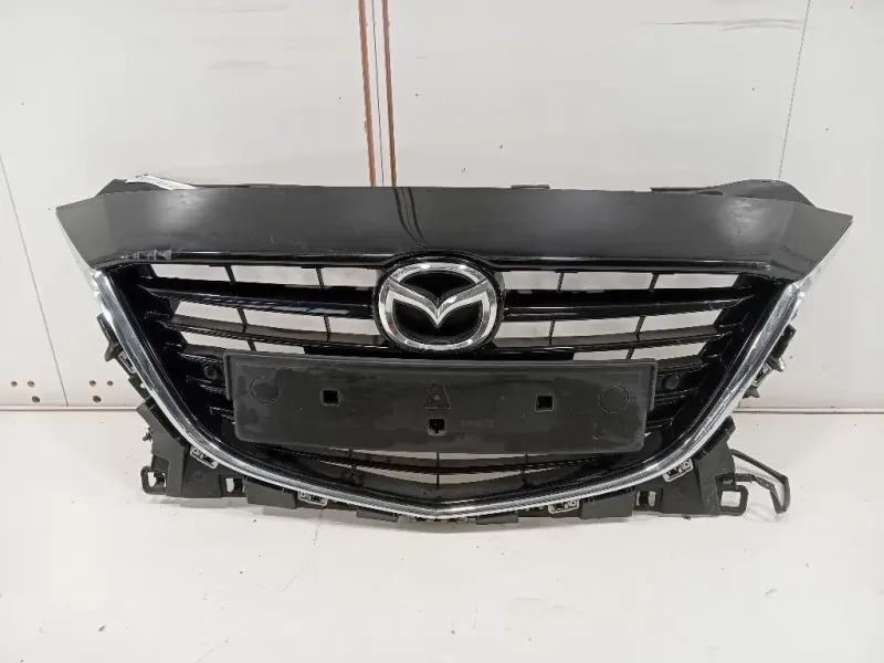 Griglia DI Ventilazione Paraurti ANT BJE1-50712 Mazda 3 III 2016