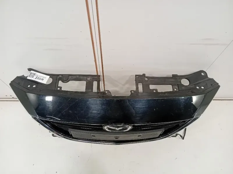 Griglia DI Ventilazione Paraurti ANT BJE1-50712 Mazda 3 III 2016