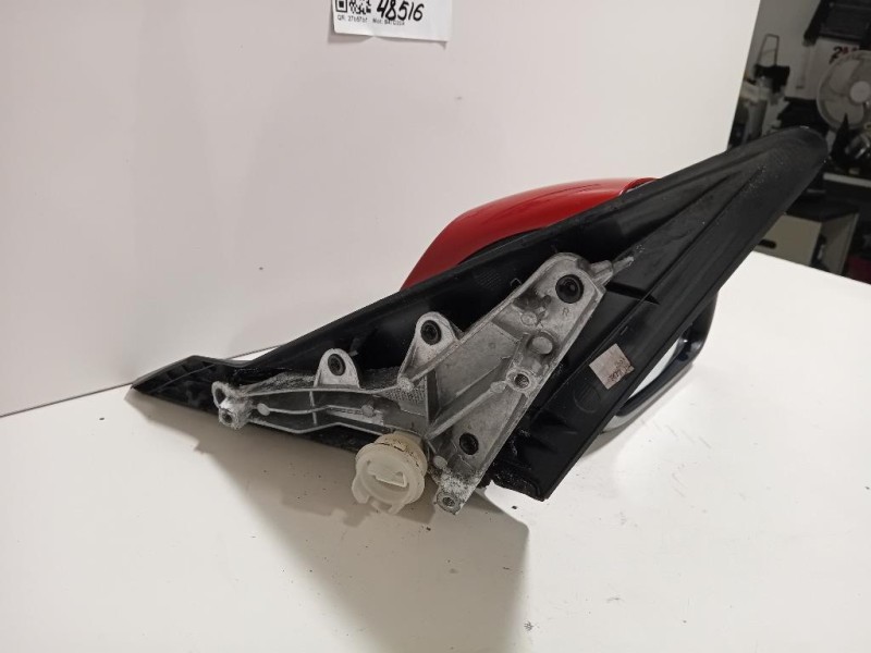 Griglia DI Ventilazione Paraurti ANT BJE1-50712 Mazda 3 III 2016