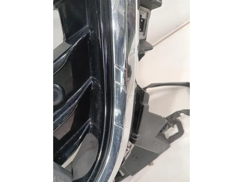 Griglia DI Ventilazione Paraurti ANT BJE1-50712 Mazda 3 III 2016