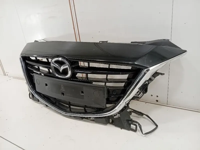 Griglia DI Ventilazione Paraurti ANT BJE1-50712 Mazda 3 III 2016