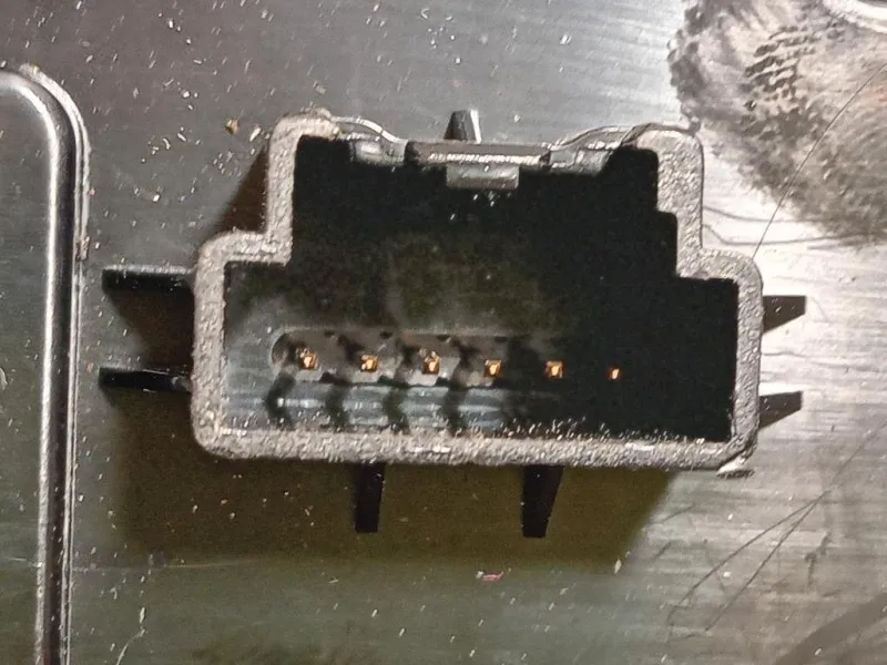 Pulsantiera Multifunzione Centrale GK2T-18K811-CB Ford Transit VI 2014