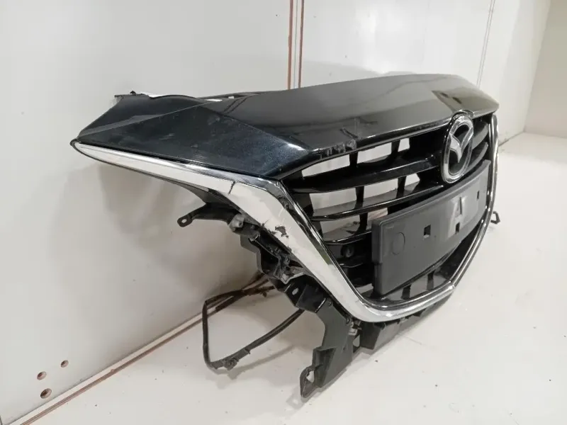 Griglia DI Ventilazione Paraurti ANT BJE1-50712 Mazda 3 III 2016