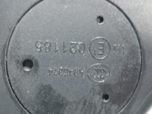 Retrovisore Esterno ANT DX