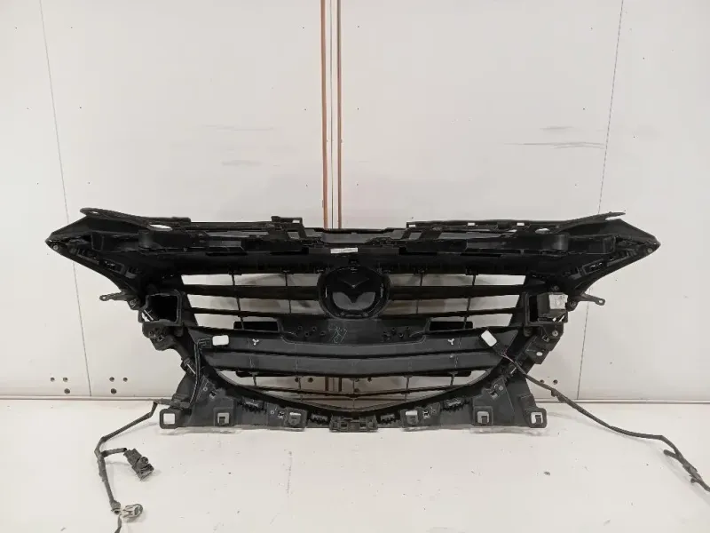 Griglia DI Ventilazione Paraurti ANT BJE1-50712 Mazda 3 III 2016