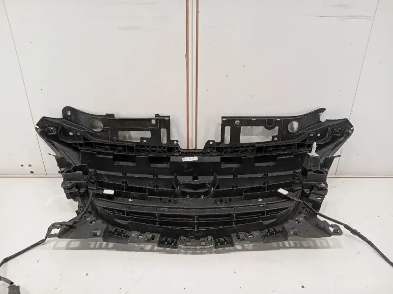 Griglia DI Ventilazione Paraurti ANT BJE1-50712 Mazda 3 III 2016