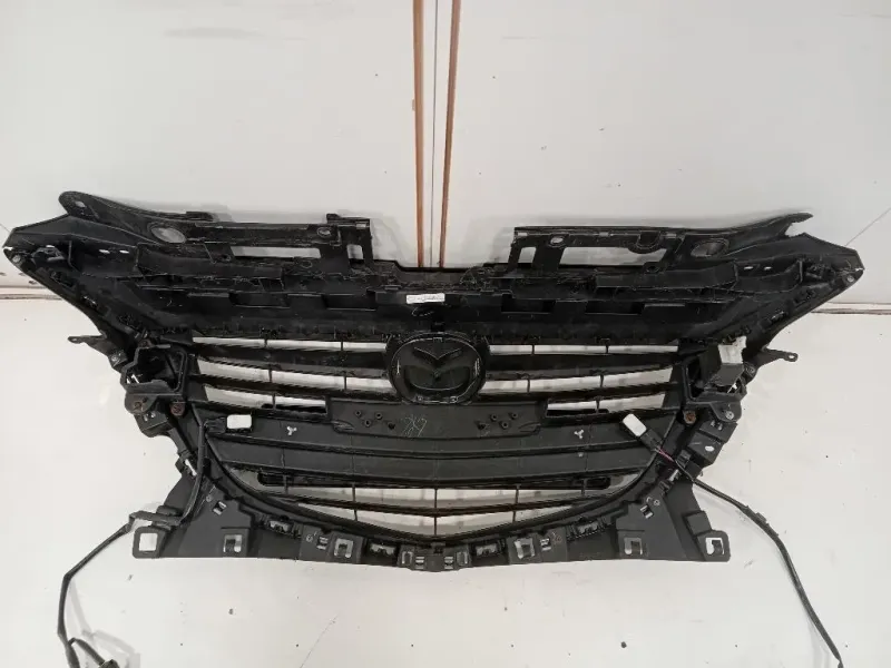 Griglia DI Ventilazione Paraurti ANT BJE1-50712 Mazda 3 III 2016