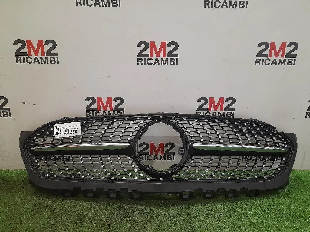 Griglia DI Ventilazione Paraurti ANT A1778880200 Mercedes Classe A W177 2018