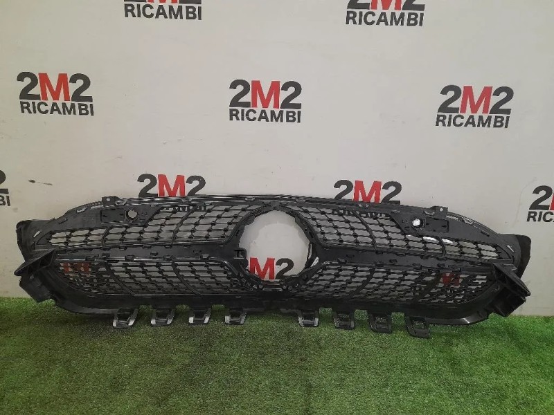 Griglia DI Ventilazione Paraurti ANT A1778880200 Mercedes Classe A W177 2018