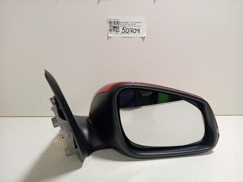 Griglia DI Ventilazione Paraurti ANT A1698800883 Mercedes Classe B W245 2006