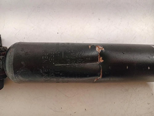 Ammortizzatore POST DX 9817349880 Peugeot 308 II 2017