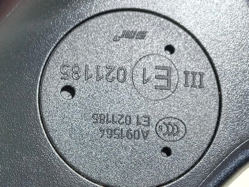 Retrovisore Esterno ANT DX 20202004 Bmw Serie 1 F20 Berlina 2015