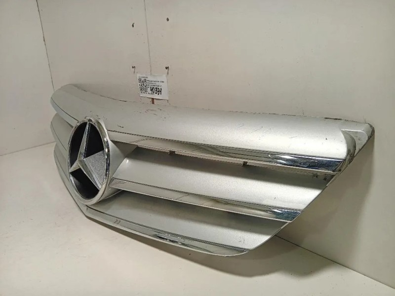 Griglia DI Ventilazione Paraurti ANT A1698800883 Mercedes Classe B W245 2006