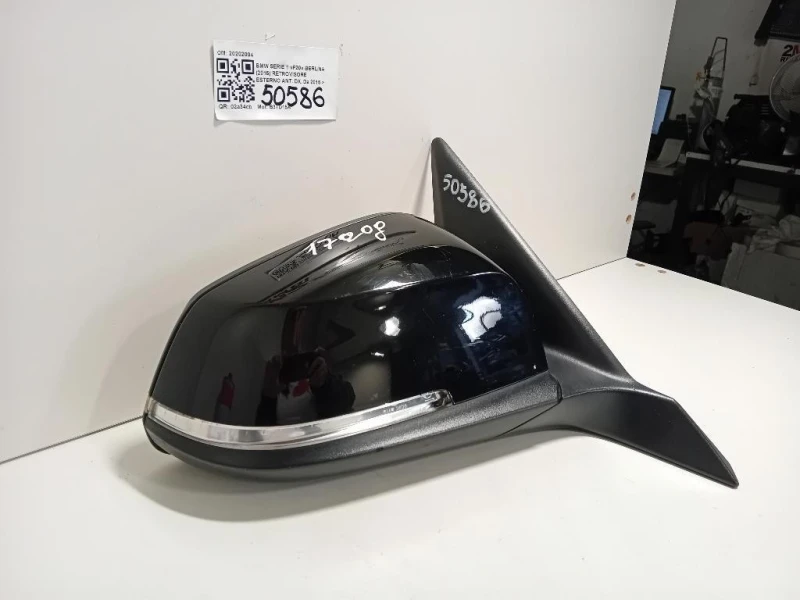 Retrovisore Esterno ANT DX 20202004 Bmw Serie 1 F20 Berlina 2015