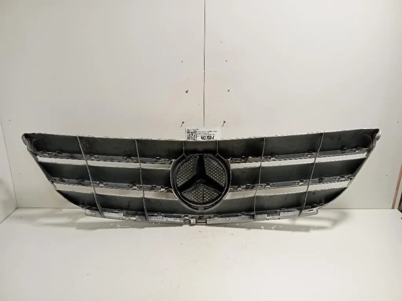 Griglia DI Ventilazione Paraurti ANT A1698800883 Mercedes Classe B W245 2006