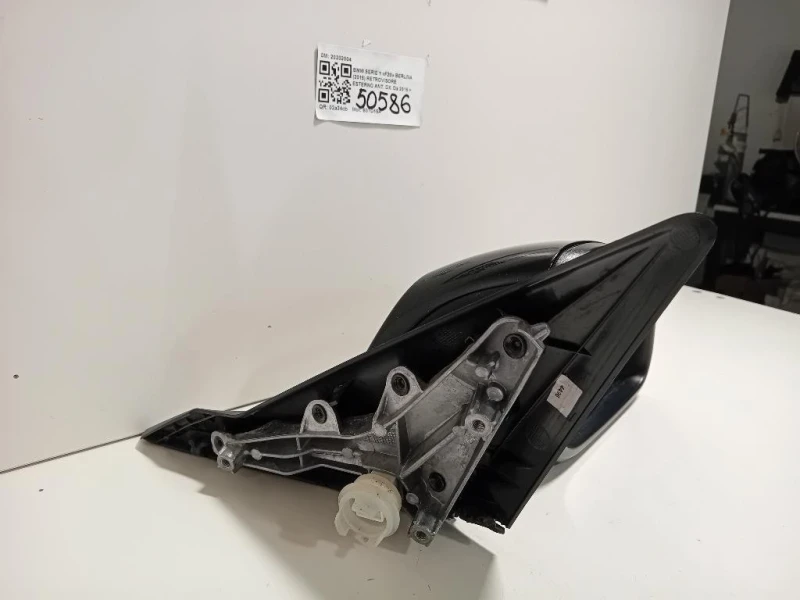 Retrovisore Esterno ANT DX 20202004 Bmw Serie 1 F20 Berlina 2015