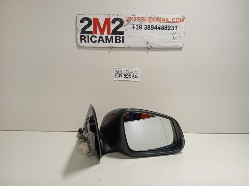Retrovisore Esterno ANT DX 20202004 Bmw Serie 1 F20 Berlina 2015