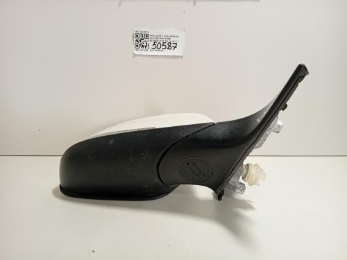 Griglia DI Ventilazione Paraurti ANT A0008880060 Mercedes Classe CLA C117 2016