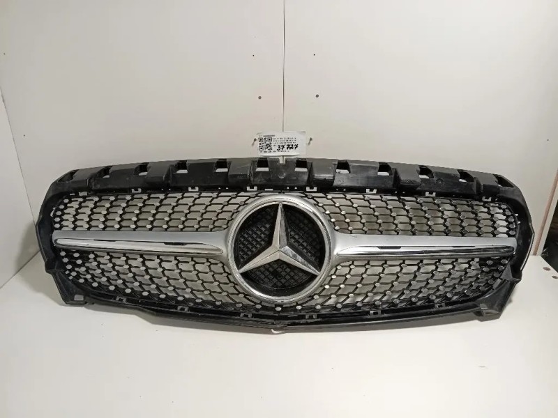 Griglia DI Ventilazione Paraurti ANT A0008880060 Mercedes Classe CLA C117 2016