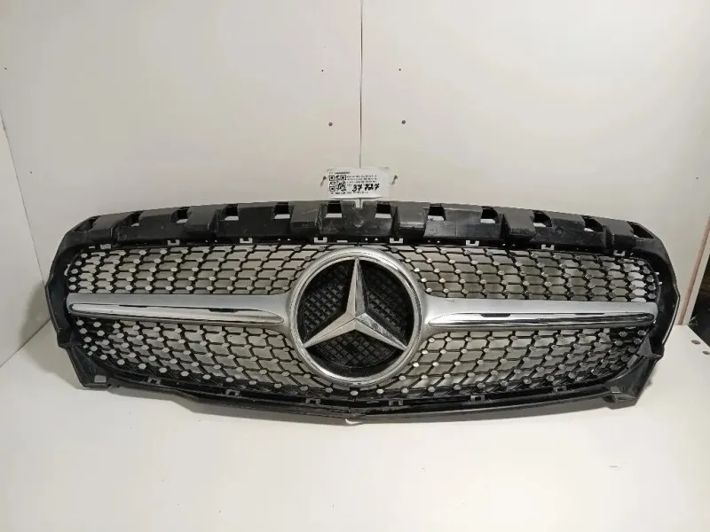 Griglia DI Ventilazione Paraurti ANT A0008880060 Mercedes Classe CLA C117 2016