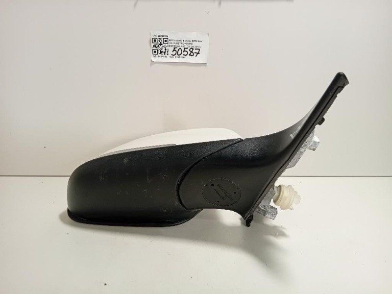 Retrovisore Esterno ANT DX 20202004 Bmw Serie 1 F20 Berlina 2015