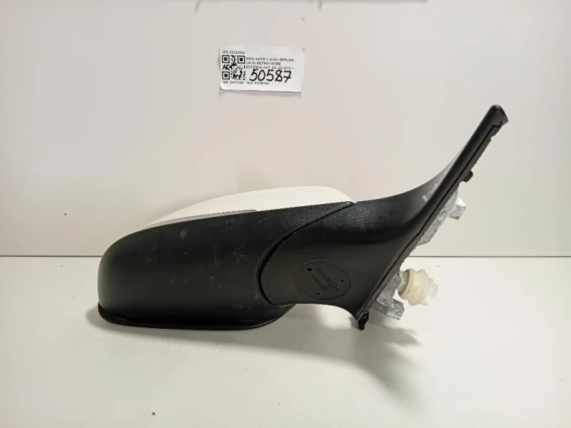 Retrovisore Esterno ANT DX 20202004 Bmw Serie 1 F20 Berlina 2015