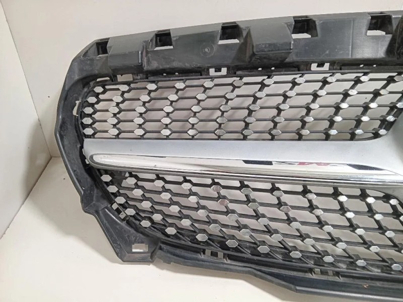 Griglia DI Ventilazione Paraurti ANT A0008880060 Mercedes Classe CLA C117 2016