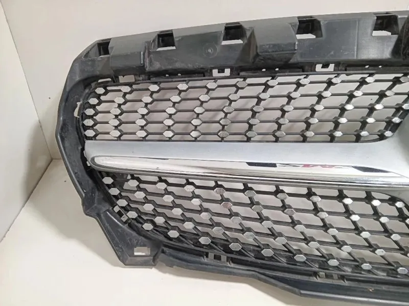 Griglia DI Ventilazione Paraurti ANT A0008880060 Mercedes Classe CLA C117 2016