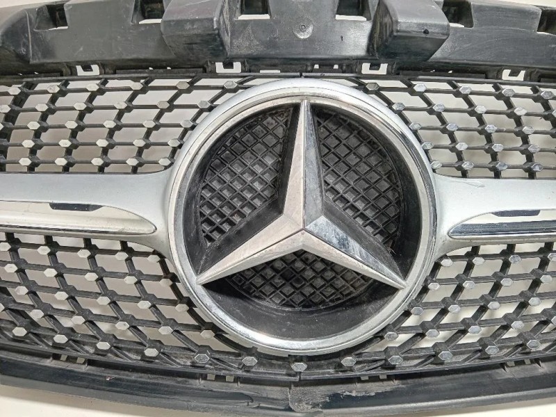 Griglia DI Ventilazione Paraurti ANT A0008880060 Mercedes Classe CLA C117 2016