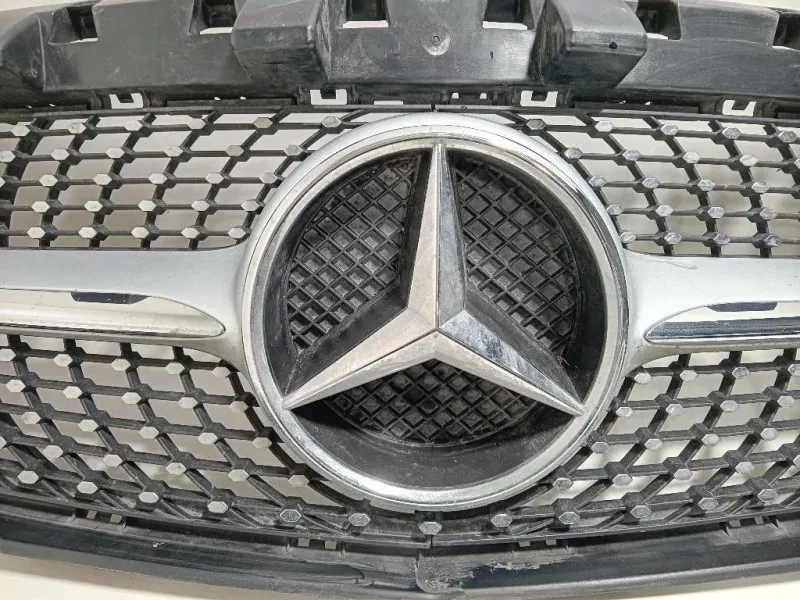 Griglia DI Ventilazione Paraurti ANT A0008880060 Mercedes Classe CLA C117 2016